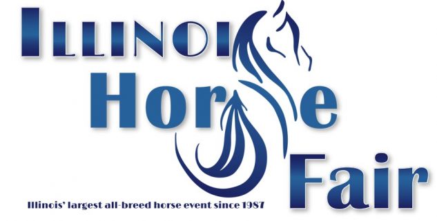 Illinois Horse Fair 2017