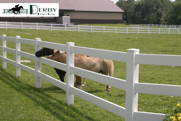 Enhancing Livestock Safety The Role of HDPE Fencing