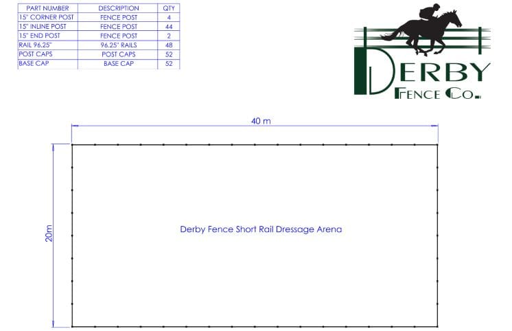 20 x 40 Assembly 12/3/25